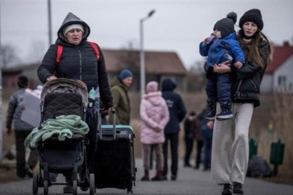 اليوروبول تحذر من شبكات إجرامية.. تستهدف اللاجئين الأوكرانيين