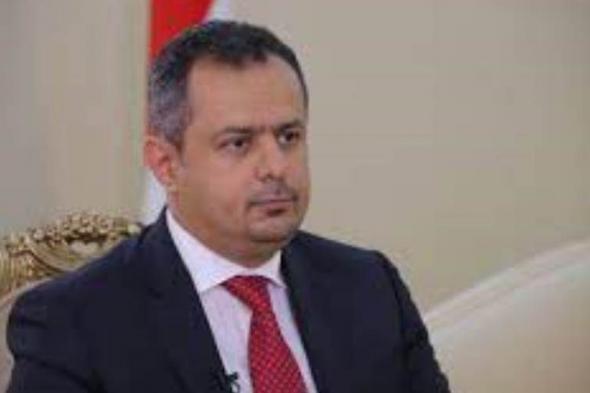 رئيس الوزراء يعزي نظيره الأردني في ضحايا ميناء العقبة