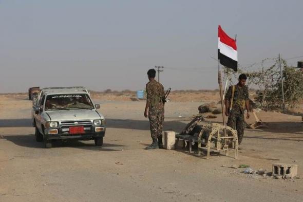 رغم الهدنة.. الجيش يكسر هجوماً للحوثيين غرب مأرب
