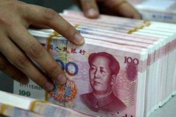 الصين تبني احتياطيا ضخما من "اليوان"