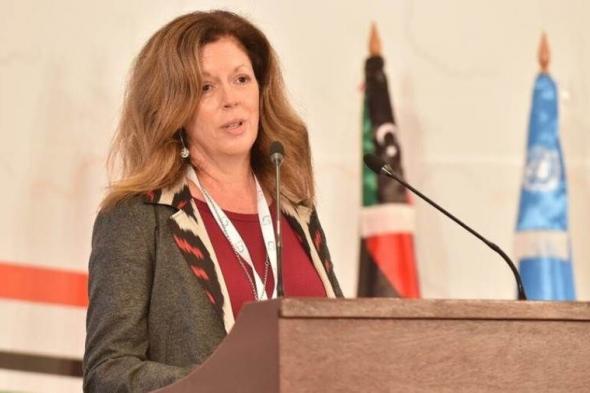 وليامز: انتهاء المحادثات الليبية دون تحقيق تقدم بشأن الانتخابات
