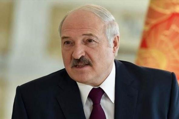 رئيس بيلاروسيا يعلن إحباط هجمات صاروخية أوكرانية.. التفاصيل الكاملة