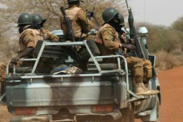 عاجل.. مقتل 15 مدنيا في هجوم إرهابي شمال غرب بوركينا فاسو