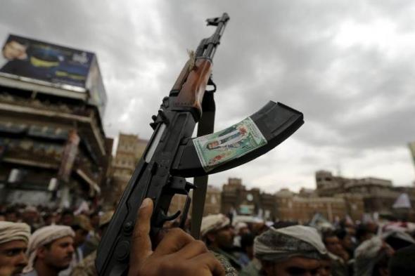 استقالة قضاة احتجاجاً على الأوضاع تحت سيطرة الحوثي