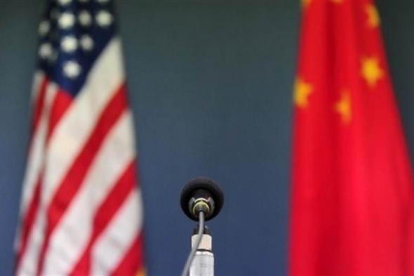 وسط تضخم شديد.. محادثات أمريكية صينية حول التجارة