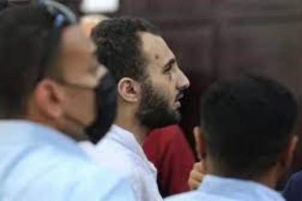 جنايات المنصورة تصدر حكمها بعد قليل على  قاتل الطالبة المصرية نيرة أشرف