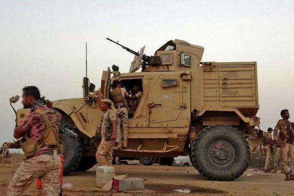 مقتل وإصابة 14 جندياً في 97 خرقاً حوثياً للهدنة خلال 24 ساعة