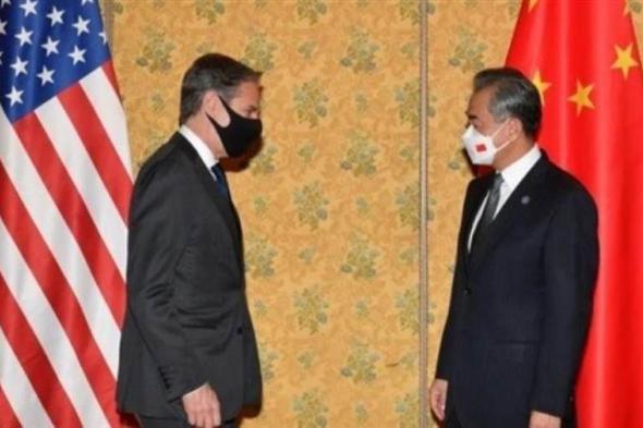 واشنطن تؤكد أن بلينكن سيلتقي نظيره الصيني في مجموعة العشرين