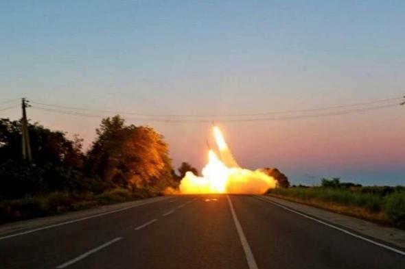 روسيا تعلن تدمير اثنتين من راجمات الصواريخ HIMARS الأمريكية في دونباس