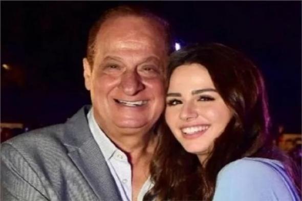 بعد سنة ونصف من الزواج!.. الموسيقار هاني مهنا يكشف حقيقة طلاق ابنته هنادي من زوجها أحمد خالد صالح!
