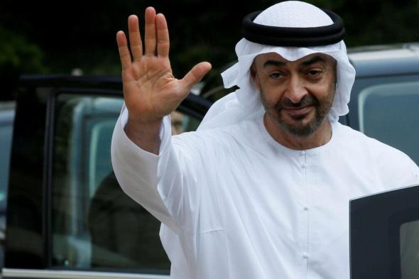 محمد بن زايد: لن نتهاون بأمن وسيادة الإمارات وتنويع الاقتصاد ضرورة إستراتيجية