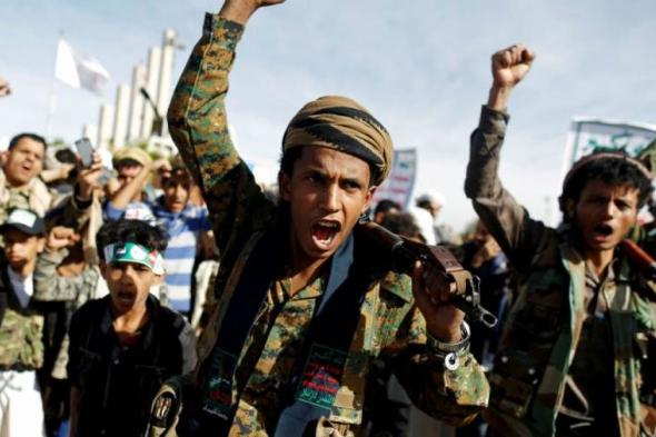 عشرات المنظمات تطالب أمريكا بإعادة تصنيف "الحوثي" جماعة إرهابية