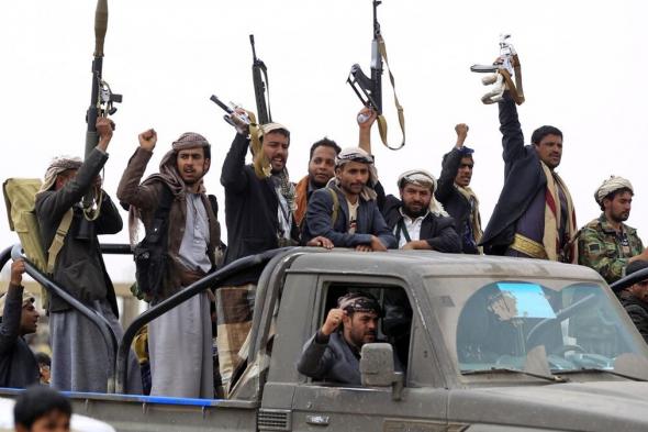 الحوثيون يعلنون رفض مخرجات القمة العربية الأمريكية بشأن اليمن