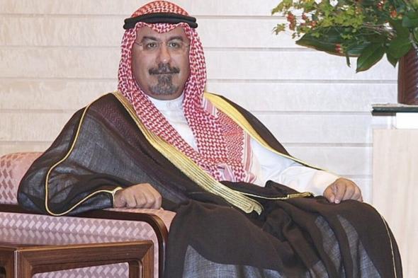أنباء عن تعيين الشيخ محمد صباح السالم رئيسًا للحكومة الكويتية