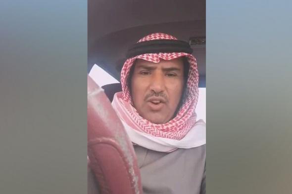 السعودية.. القبض على جسار الوادعي المتطاول على الذات الإلهية