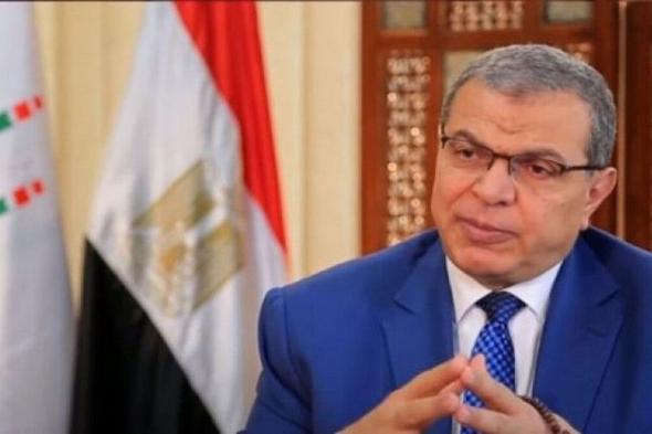 مصر.. بيان رسمي بشأن حادثة إطلاق النار على طبيب بالسعودية