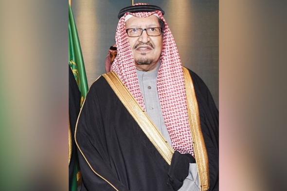 من هو الأمير الراحل عبدالرحمن بن ناصر بن عبدالعزيز؟