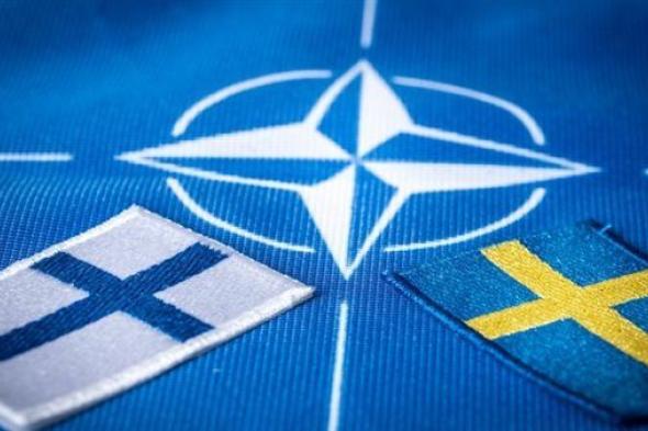 "الشيوخ الأمريكي" يُؤيد انضمام فنلندا والسويد لـ"الناتو".. 22 دولة حتى الآن