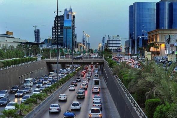 تطبيق رسوم على الطرق في السعودية .. والكشف عن موعد تنفيذ القرار
