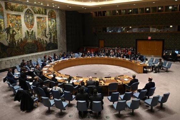 مجلس الأمن يُرحب بتمديد الهدنة.. بداية لمفاوضات شاملة