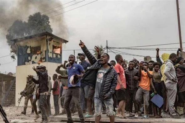 36 قتيل في هجوم على قوات حفظ السلام التابعة للأمم المتحدةشرق الكونغو