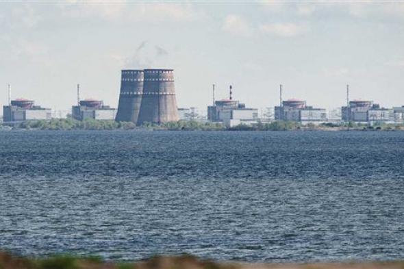أوكرانيا تتخم الطيران الروسي بالهجوم على مفاعل نووي