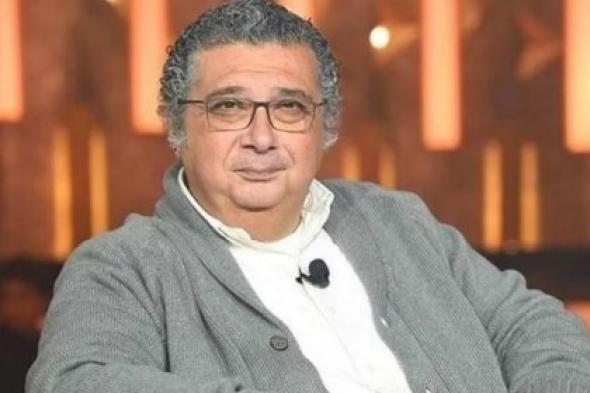 لن تصدق من هو ابن الفنان ماجد الكدواني.. ممثل وسيم شهير دخل عالم التمثيل من أوسع الأبواب