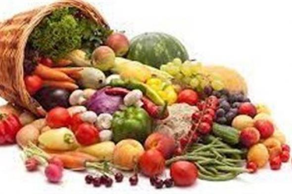 أسعار الخضروات والفواكه في محافظ مأرب اليوم