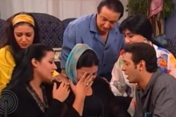 سر منع سوزان مبارك الجزء الثاني من مسلسل الحاج متولي.. السبب سيصدمك!لا احد يصدق