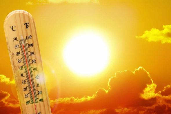 مدينتان تسجلان أعلى درجة حرارة في السعودية اليوم الخميس .. تعرف عليها