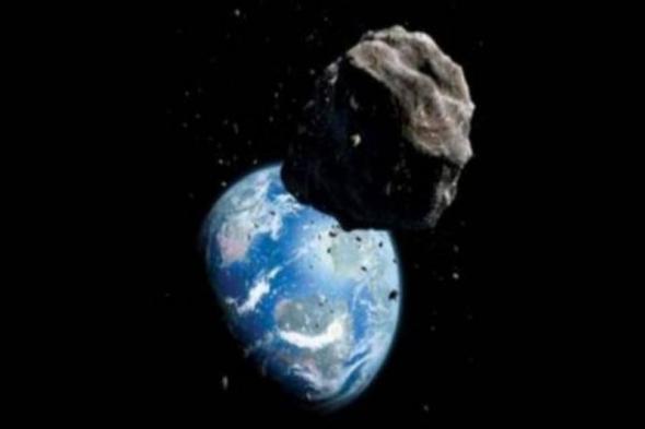 بحجم الحوت الأزرق.. ناسا تكشف عن كويكب خطير يتجاوز الأرض بسرعة كبيرة