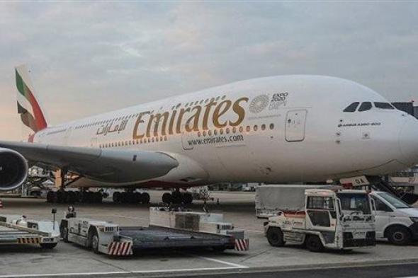 طيران الإمارات توقع اتفاقية جديدة للمشاركة بالرمز مع الناقلة اليونانية "إيجيان AEGEAN"