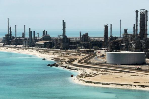 عائدات السعودية من النفط تتجاوز 65 مليار دولار في الربع الثاني