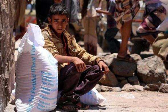 إرهاب الحوثي والقاعدة يلاحق عمال الإغاثة في اليمن