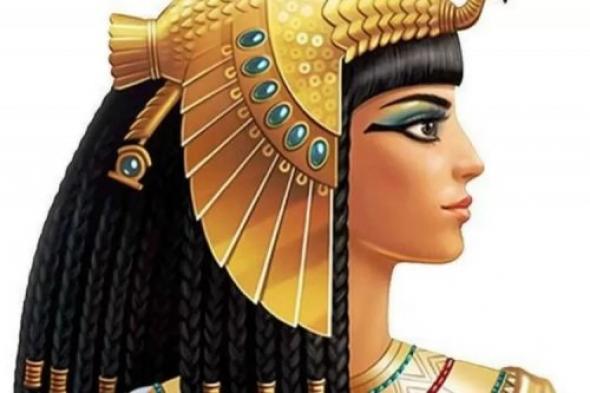 نجمة شهيرة جداً تم اختيارها لتجسيد شخصية الملكة المصرية كليوباترا في فيلم أمريكي.. لن تصدقوا من؟!