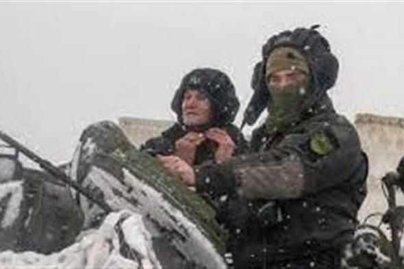 وحدة "كسكاد" العسكرية العملياتية التابعة لقوات دونيتسك تتسلم راجمتيْن فريدتيْن