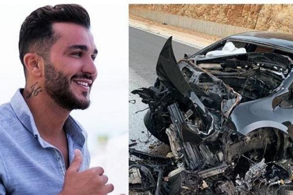 وسائل إعلام: وفاة الفنان اللبناني جورج الراسي في حادث سير مروع