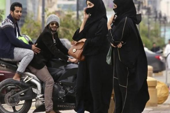 سجن وغرامة.. السعودية تحذر "المتحرشين" قبل احتفالات اليوم الوطني 92
