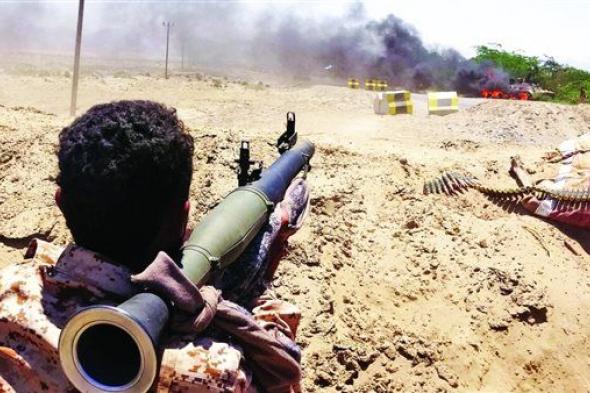 الاتحاد الأوروبي يدعو الأطراف المتحاربة في اليمن إلى ضبط النفس