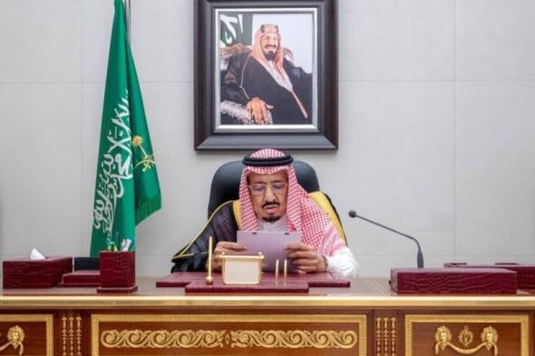 السعودية : خادم الحرمين يكشف عن إجراءات المملكة لمواجهة التحديات البيئية والتغير المناخي .. منها استثمارات بقيمة 700 مليار
