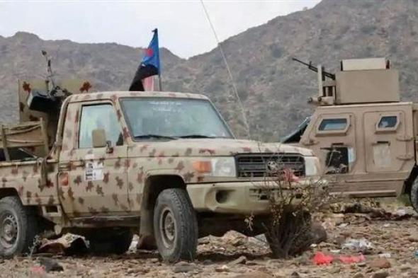 القاعدة على خطى الحوثي.. القوات الجنوبية تُحبط هجوم بري جنوب اليمن