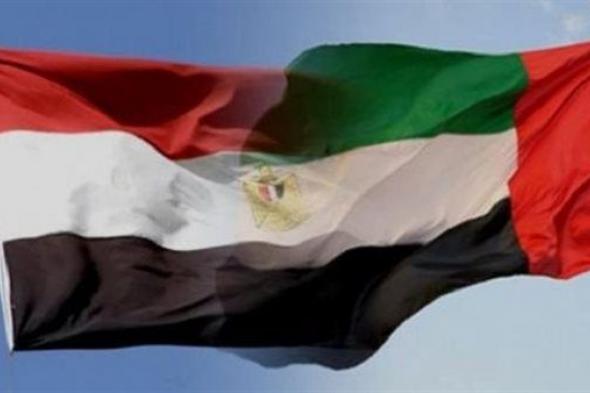 50 عامً من الإنجازات بين العلاقات الإماراتية-المصرية