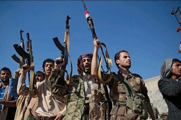 اندلاع اشتباكات عنيفة بين القبائل وميليشيات الحوثي في الجوف
