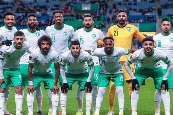 بث مباشر مباراة السعودية وبنما الودية اليوم الخميس 10_11_2022