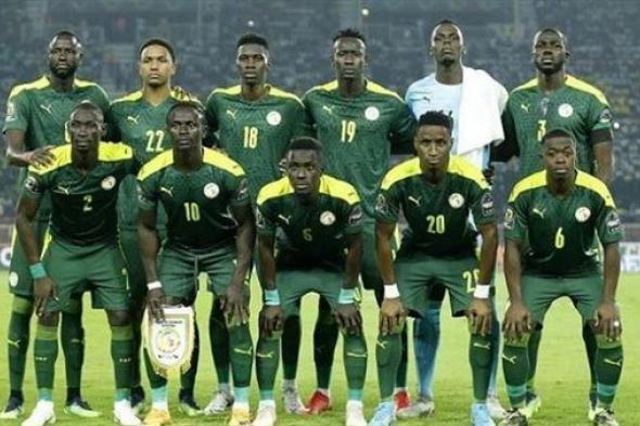 بث مباشر مباراة منتخب السنغال ضد هولندا في كأس العالم 2022 اليوم الإثنين 21_11_2022
