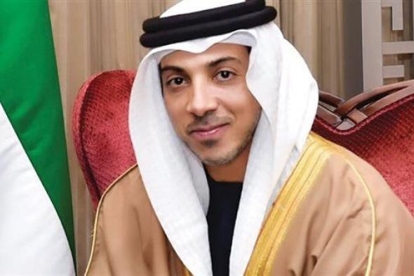 منصور بن زايد يعلن زيادة دعم رواتب المواطنين في القطاع الخاص