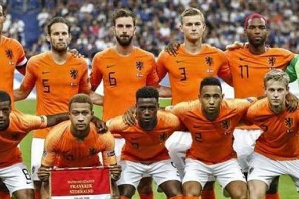 بث مباشر مباراة هولندا والإكوادور في كأس العالم 2022 بقطر
