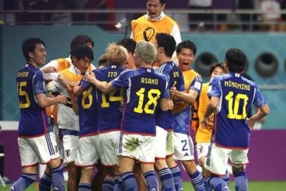 بث مباشر مباراة منتخب اليابان ضد كوستاريكا في كأس العالم اليوم الأحد 27_11_2022
