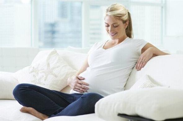 باحثون: إجهاد الأمهات الحوامل قد يؤدي إلى تسريع شيخوخة خلايا الأطفال