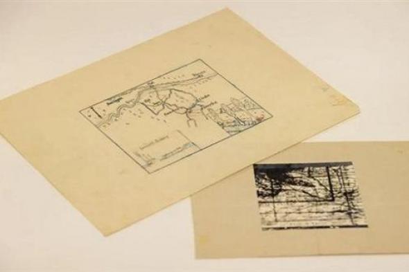 بيت دعارة سري.. هولندا تنشر خريطة لـ "كنز نازي" دفن قبل 78 عاما